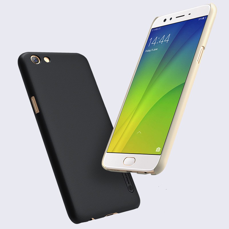 Ốp lưng OPPO F3 hiệu Nillkin