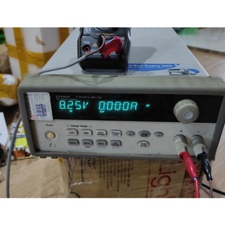 Máy cấp nguồn Agilent 3640A