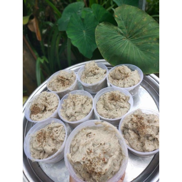 120k 500gr chả tôm quết nguyên chất(giao hỏa tốc TP HCM)