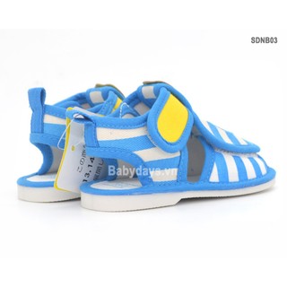 Dép sandal tập đi cho bé SDNB03