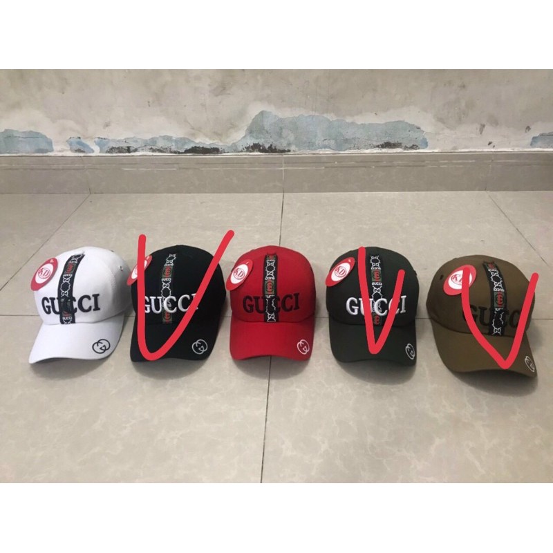 combo 10 nón cho khách