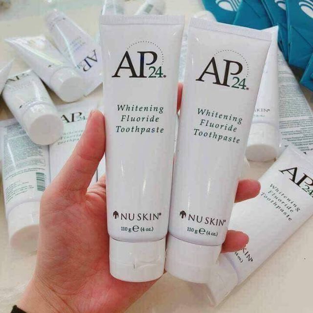 KEM ĐÁNH RĂNG NUSKIN AP24