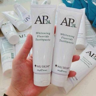 KEM ĐÁNH RĂNG NUSKIN AP24