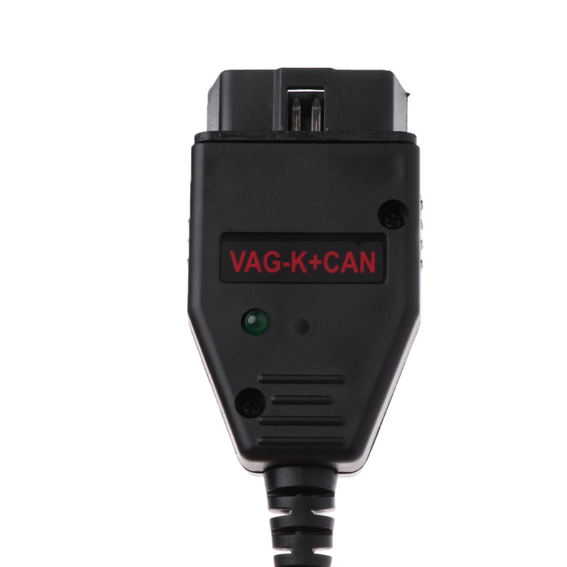 Bộ Thiết Bị Chẩn Đoán Lỗi Ô Tô VAG-K + CAN Commander 1.4 OBD2