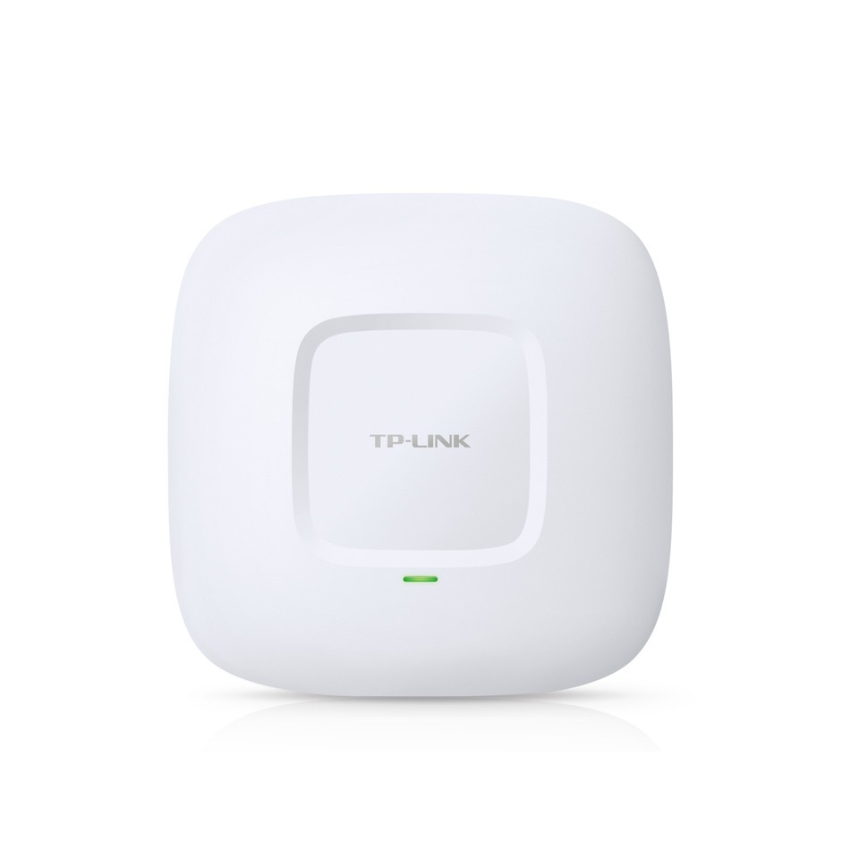 [Mã ELMS05 giảm 5% đơn 300k]300Mbps Wireless N Access Point TP-LINK EAP110 | BigBuy360 - bigbuy360.vn