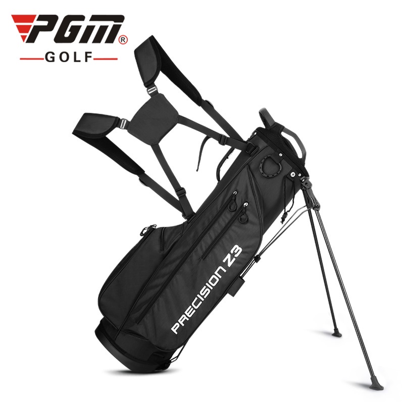 Túi Gậy Golf Fullset Chống Nước Có Chân Chống - PGM QB074 Lightweight Waterproof Stand Golf Bag