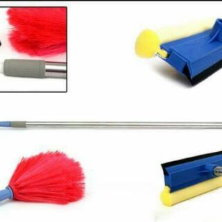 Dụng cụ quét trần nhà đa năng