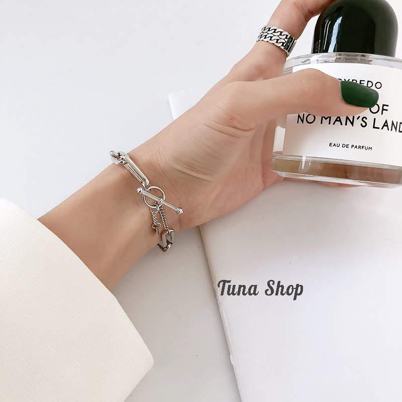 Lắc tay Bạc khắc chữ theo yêu cầu, Vòng tay bạc THIẾT KẾ [𝑲𝒉𝒂̆́𝒄 𝒕𝒉𝒆𝒐 𝒚𝒆̂𝒖 𝒄𝒂̂̀𝒖] _ 𝑨̉𝒏𝒉 +𝑽𝒊𝒅𝒆𝒐 𝒕𝒉𝒂̣̂𝒕- TUNA SHOP