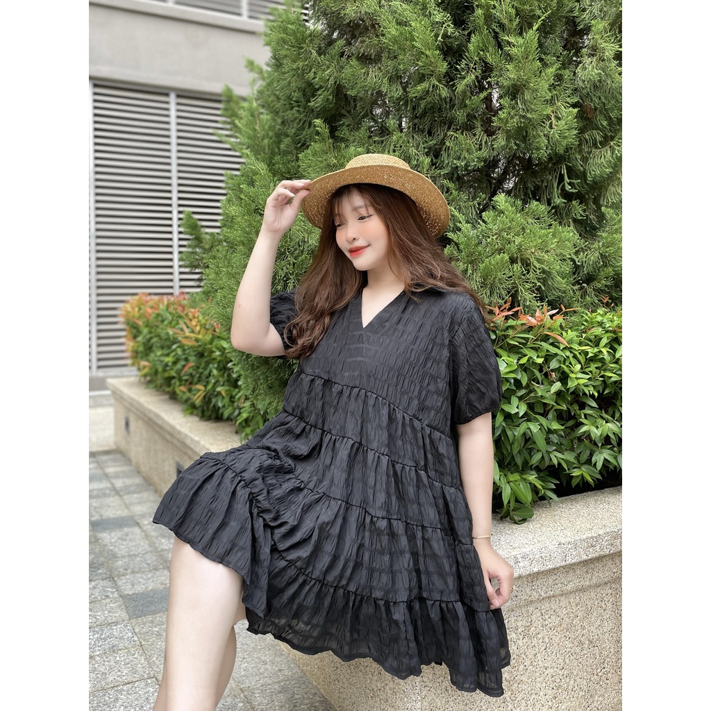 ĐẦM CHERY BIGSIZE