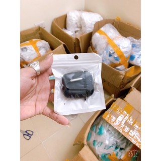Vỏ Bọc Case Airpods 1/2