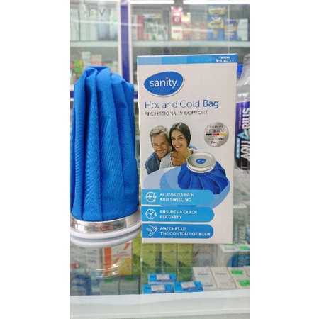 Túi chườm nóng lạnh SANITY