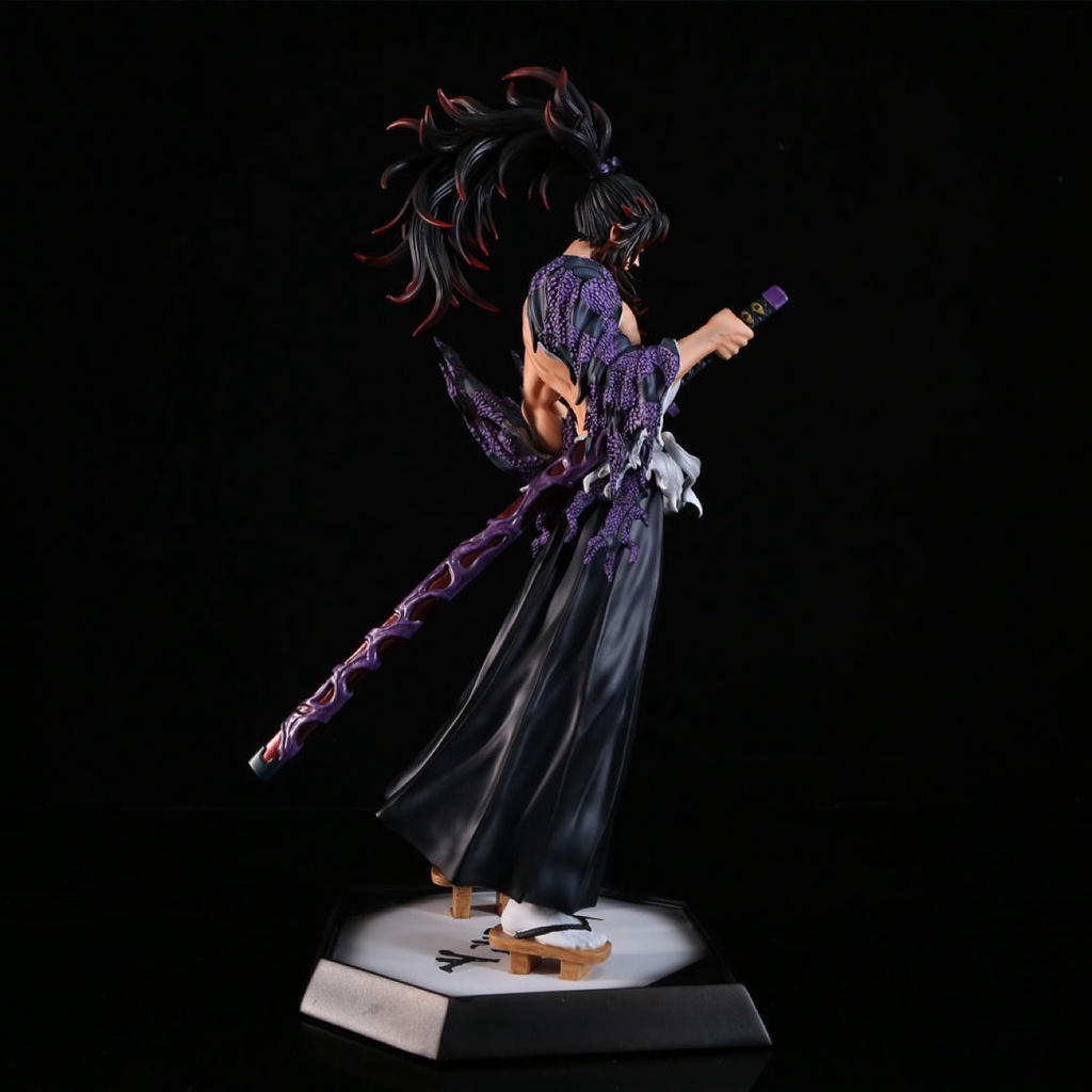 Đồ Chơi Mô Hình Nhân Vật Kimetsu no Yaiba Daki 2022 Gk