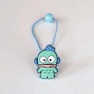 Thun cột tóc hình mèo dễ thương cho bé gái