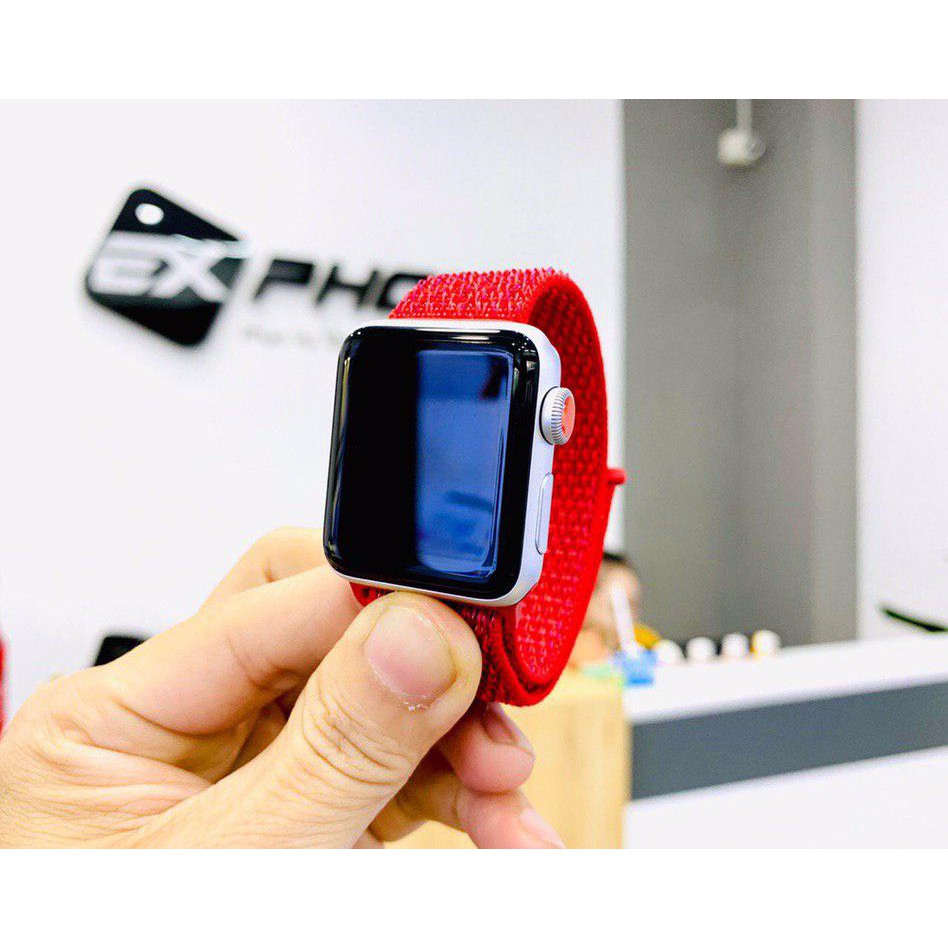 Dây Apple Watch seri 1,2,3 38/40mm Sport Loop