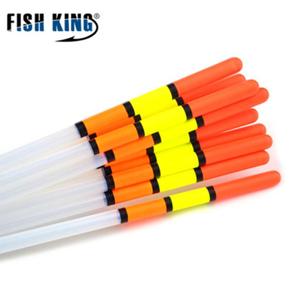 Set 10 Phao Câu Cá Peche 2.0 / 3.0G
