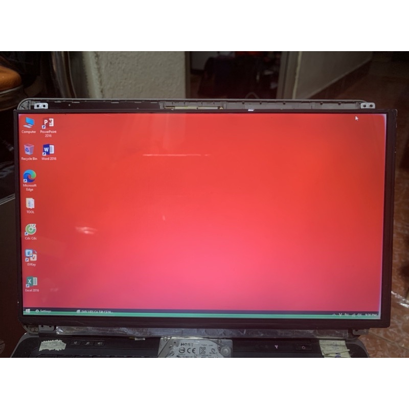 s7-1411 lcd laptop 15.6 slim mỏng 30pin lỗi sọc mep dưới sáng đẹp, ko bảo hành chữa cháy dùng ởn