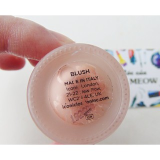 [Fullsize 13.5ml] Bắt sáng dạng lỏng ICONIC LONDON Illuminator Highlight