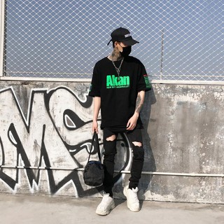 Áo thun Oversize AKAI Unisex