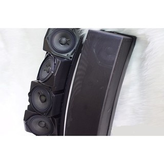 [Mã ELHACE giảm 4% đơn 300K] Loa Bose Panaray 502A