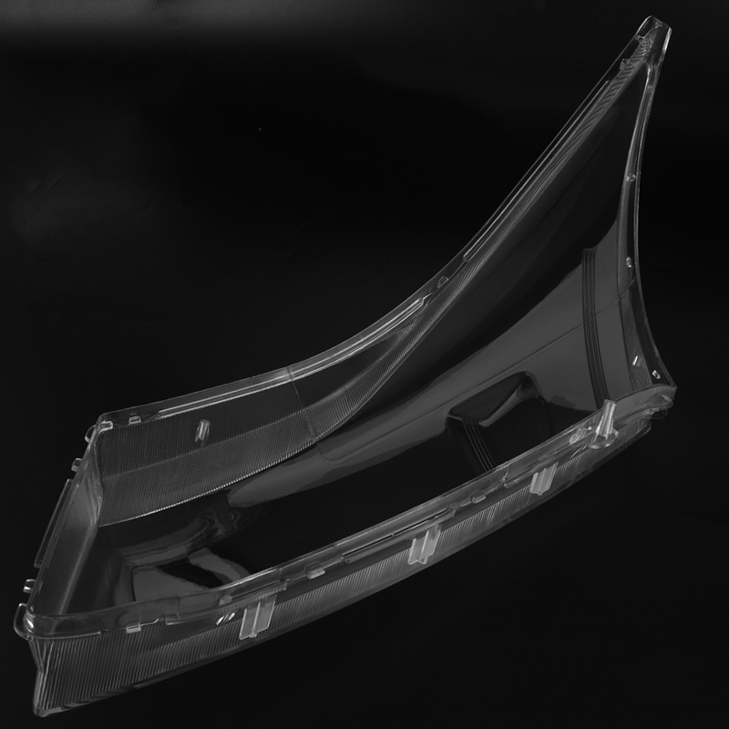 Vỏ Bọc Đèn Pha Xe Hơi Bằng Kính Chuyên Dụng Cho Chevrolet Cruze 2008-2014