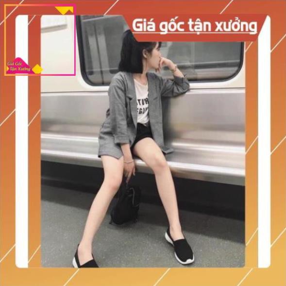 Đà Nẵng ÁO BLAZER KẺ NỮ HÀNG VNXK Đà Nẵng