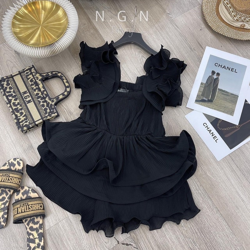 Set Dập Li Cánh Tiên N.G.N