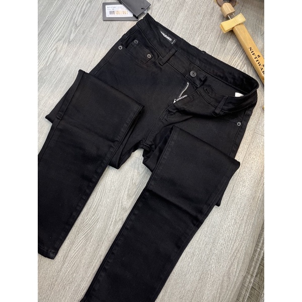 Quần Jeans classic nhiều mẫu