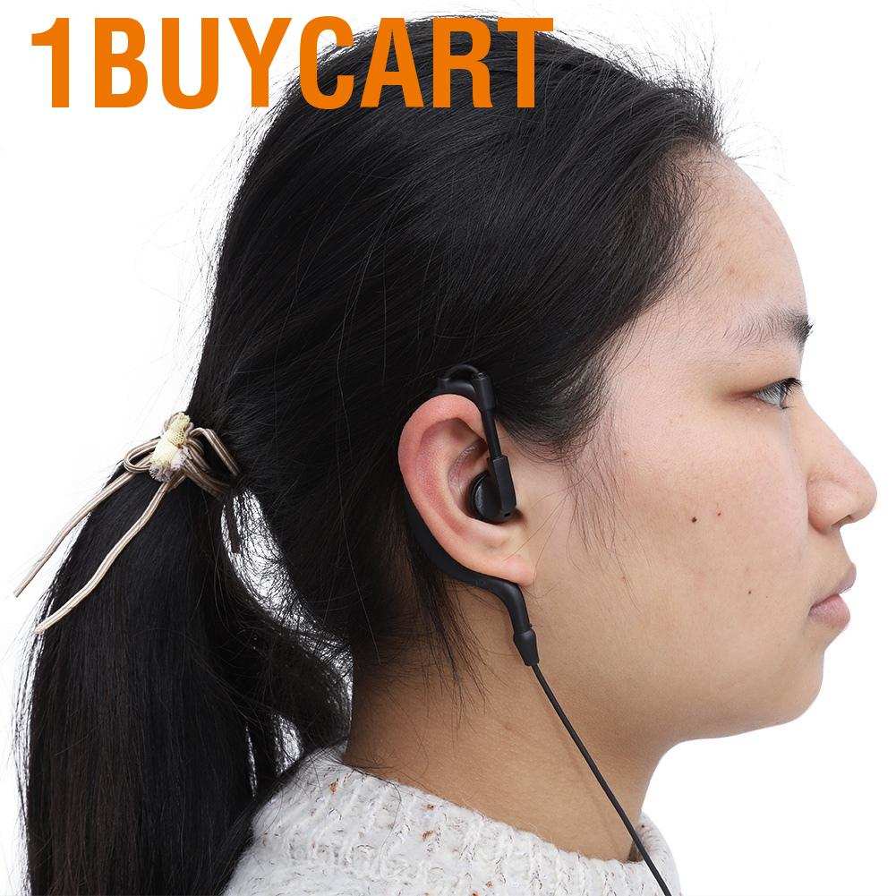 1 tai nghe có mic cho Motorola XPR6000/6500/6550/7000/7550 P8200 P8268