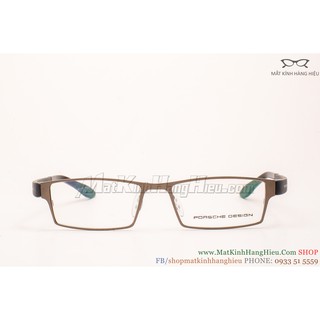 GỌNG KÍNH CẬN THỜI TRANG CAO CẤP P9020