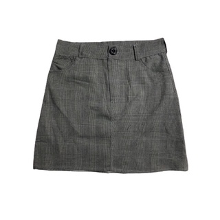 Chân váy Kaki Xinh( KÈM ẢNH THẬT)