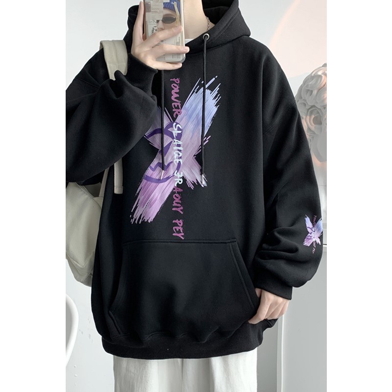Áo hoodies thời trang dành cho nam