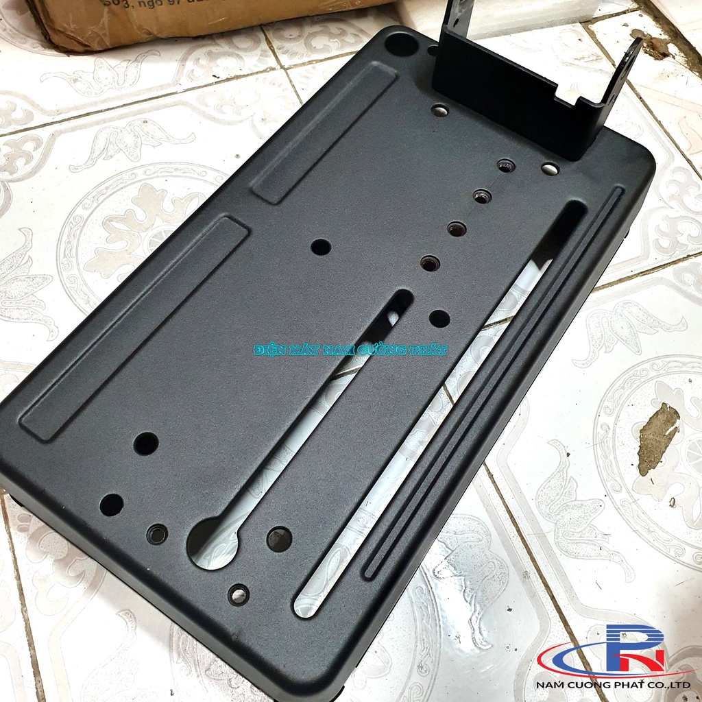 Bàn đế máy cắt sắt 355mm Makita Maktec 161528-4 165352-7