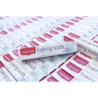 KEM ĐÁNH RĂNG THẢO DƯỢC RED SEAL HERBAL.