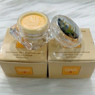 KEM OSACHI VIP DƯỠNG TRẮNG DA NÁM CAO CẤP TRONG 2 TUẦN (MẪU MINI)