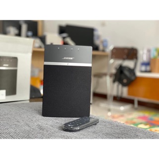 Loa Bose SoundTouch 10