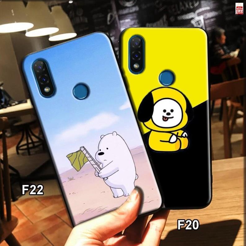 ỐP LƯNG DẺO TRONG VSMART JOY 1 – JOY 1 PLUS – JOY 2 – JOY 2 PLUS CHẤT LƯỢNG CAO 2021