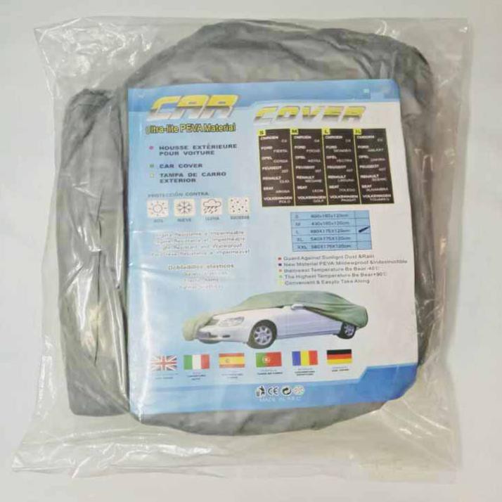 Bạt Che Phủ ô Tô  Chống Cháy Cho Mọi Dòng Xe