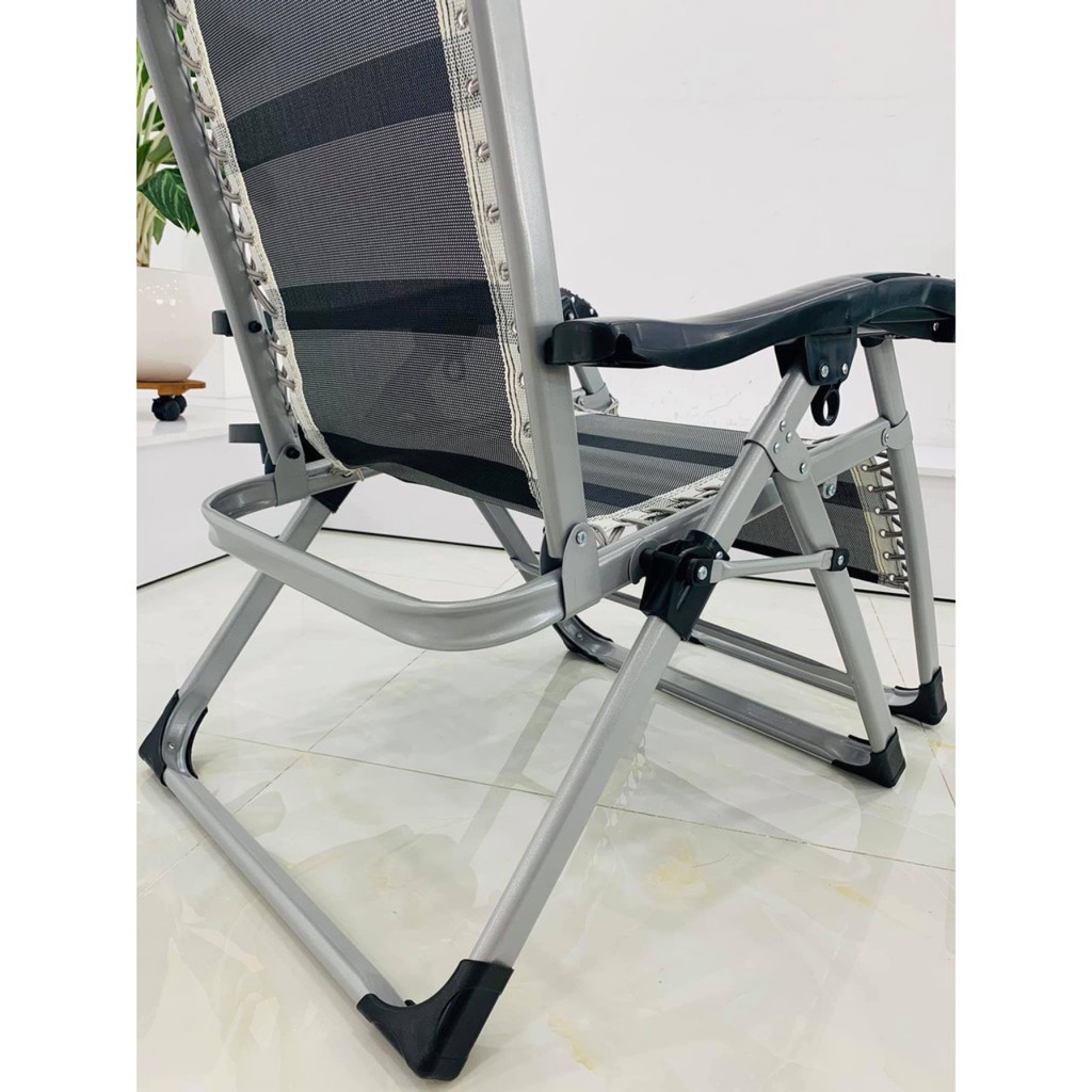 Ghế Xếp Thư Giãn Sumika 199 .