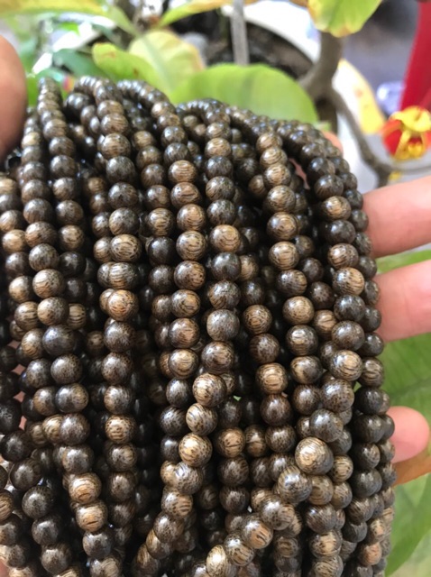 Vòng tay trầm hương Tốc. Mùi vĩnh viễn