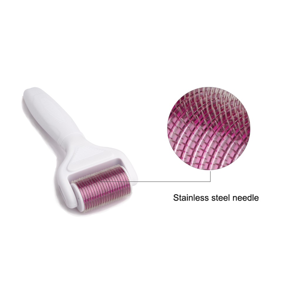 [Hàng mới về] Cây lăn kim 5 trong 1 giúp chăm sóc da giảm nếp nhăn hiệu quả