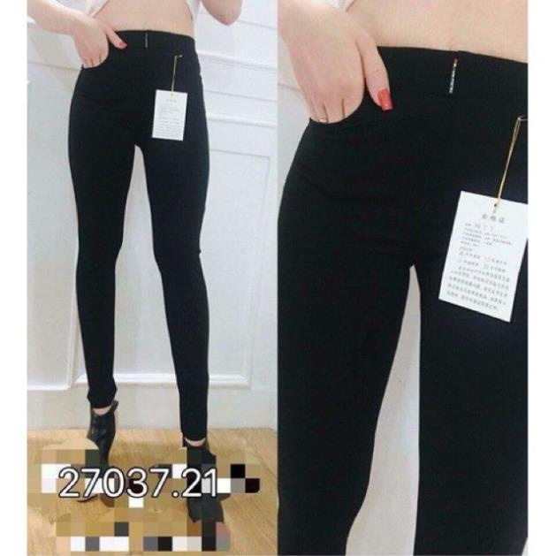 Bigsize  QUẦN LEGGING UMI HÀN CAO CẤP SPORT - BIG SIZE 75KG