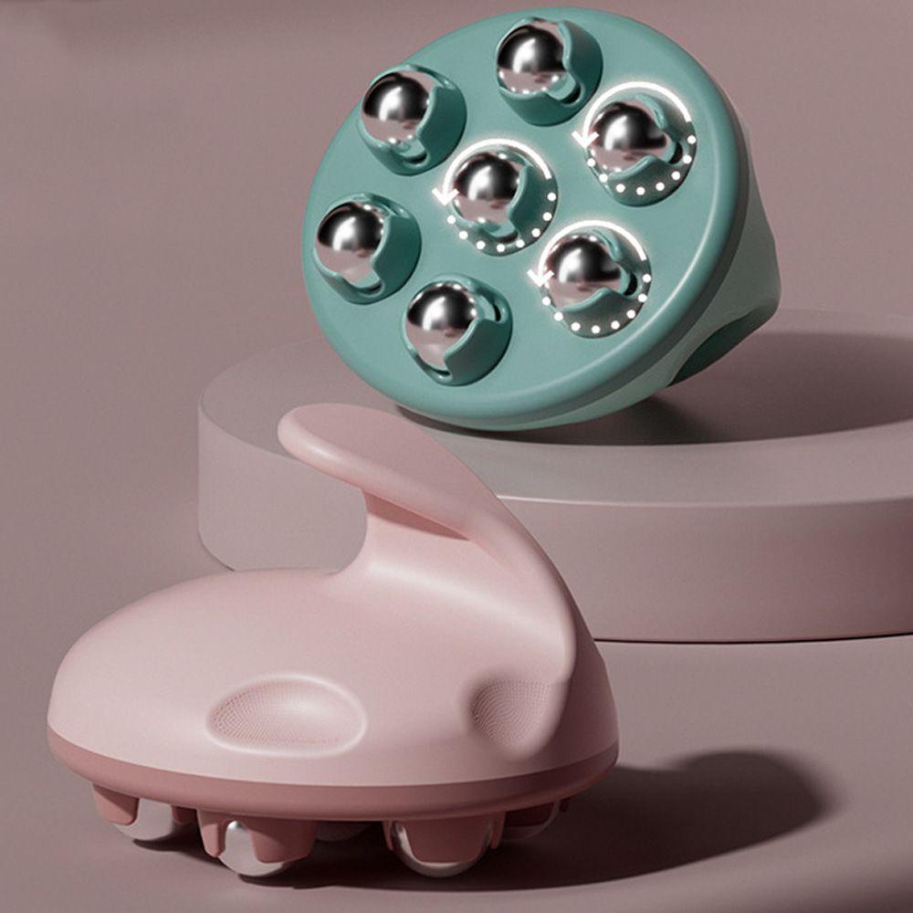 MIH Bóng Lăn Mát Xa Chăm Sóc Sức Khỏe Đa Năng Tiện Dụng