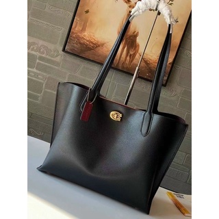 Túi coach nữ tote mới ❗️full túi vải, túi giấy