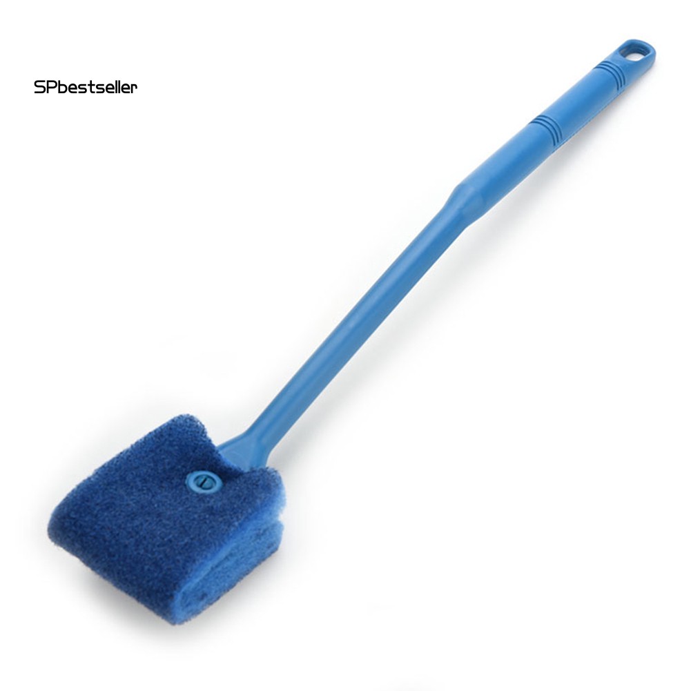 Cọ Vệ Sinh Bể Cá Hai Mặt Tiện Dụng