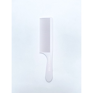Lược cắt tóc Nam bản to, mỏng & bám tóc