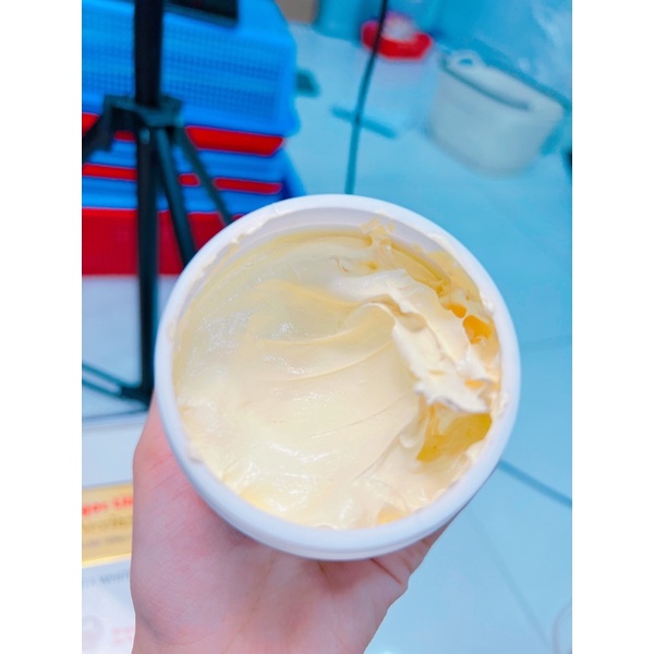 kem dưỡng trắng young one tẩy xù lotion kích trắng 200g