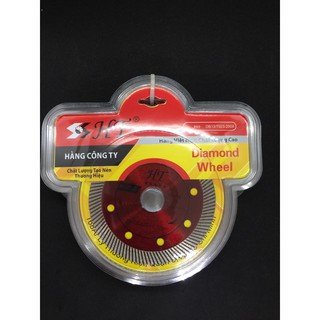 Lưỡi cắt gạch HT (Loại 1)