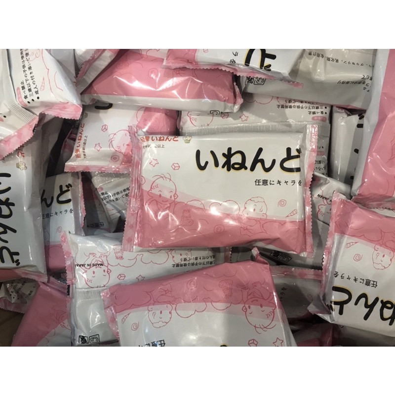 Đất sét tự khô,bột giấy Nhật bản