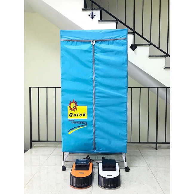 máy sấy quần áo