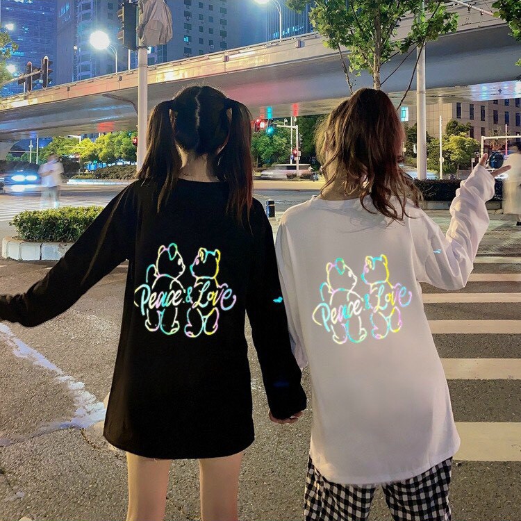 ÁO THUN NAM NỮ CỰC ĐẸP SIÊU HOT DÀNH CHO GIỚI TRẺ